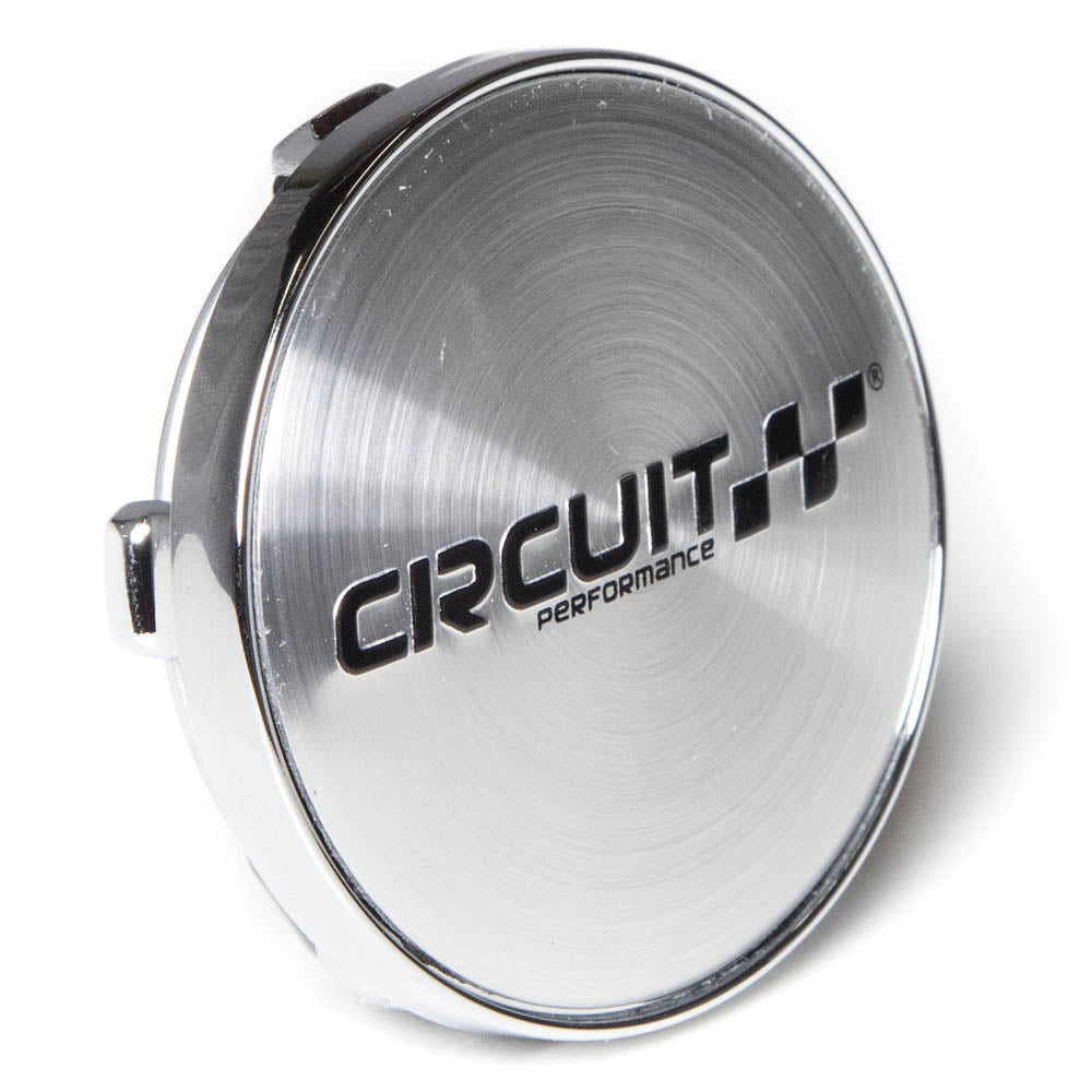 Circuit Performance Center Cap CP-CAP-C-031 for CP12, CP23, CP24, CP31, CP34 and CP36 Wheels