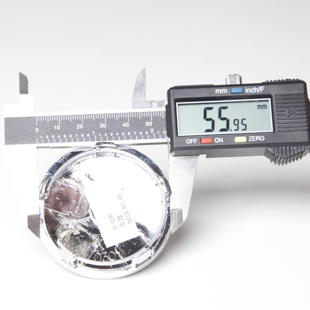 Circuit Performance Center Cap CP-CAP-C-031 for CP12, CP23, CP24, CP31, CP34 and CP36 Wheels