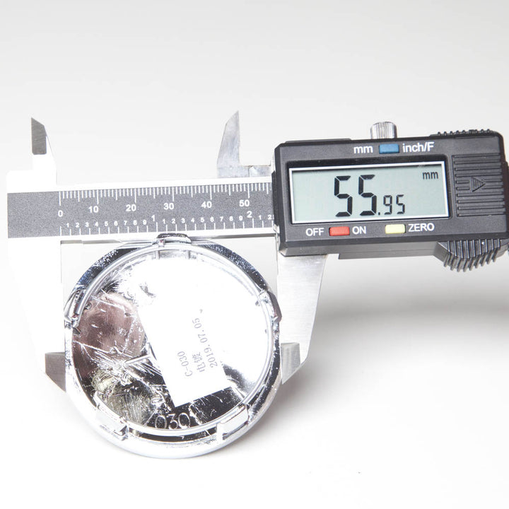Circuit Performance Center Cap CP-CAP-C-031 for CP12, CP23, CP24, CP31, CP34 and CP36 Wheels