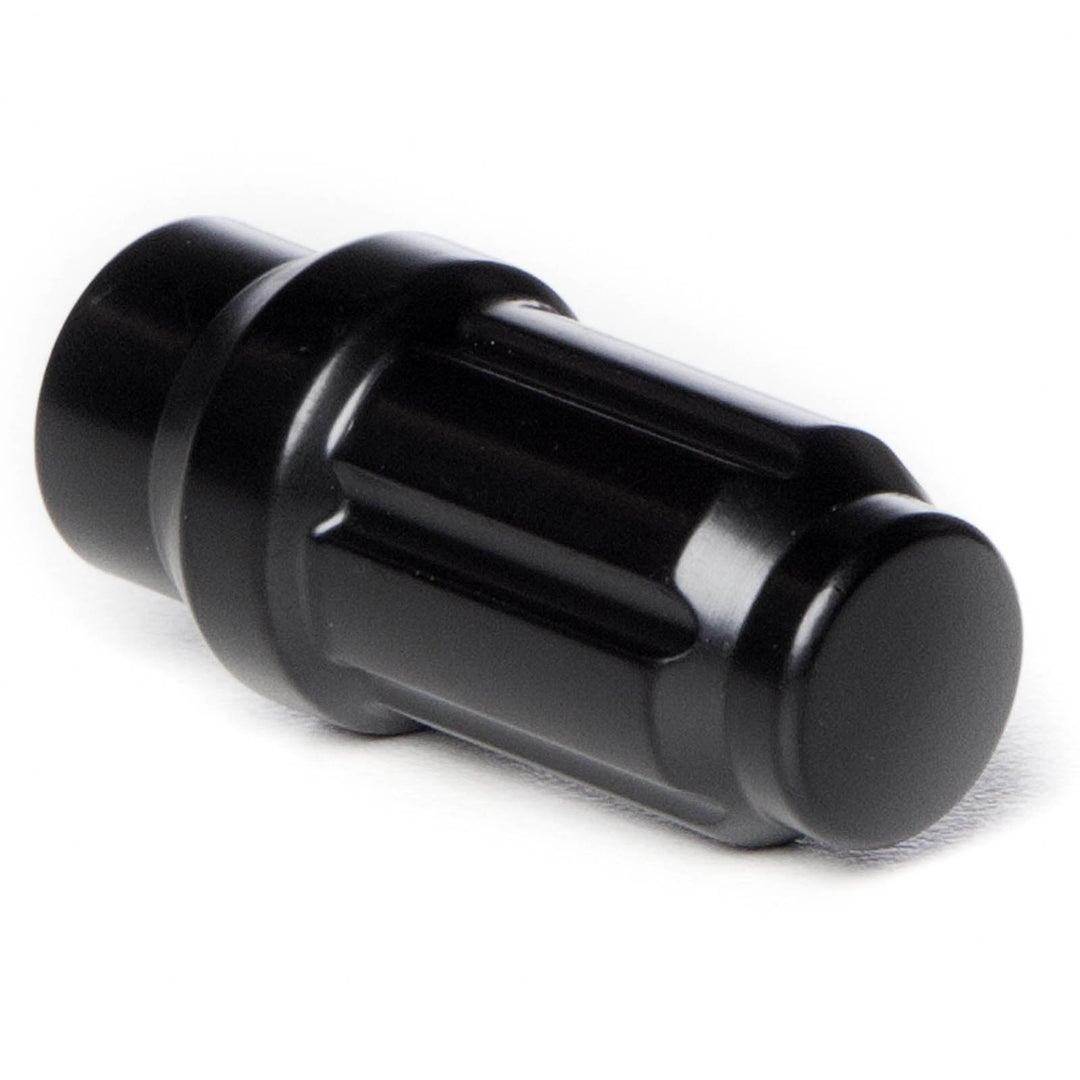 M12x1.5 Forged Steel ET Extended Thread Spline Drive Lug Nuts