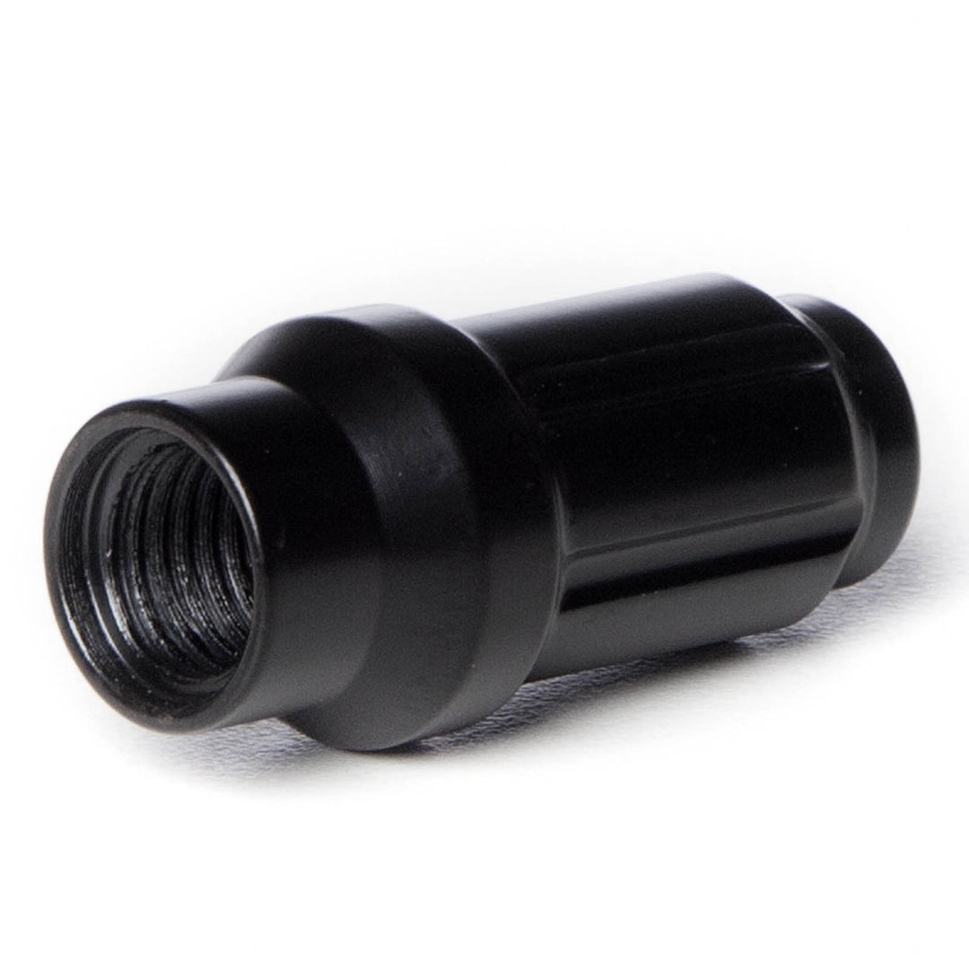 M12x1.5 Forged Steel ET Extended Thread Spline Drive Lug Nuts