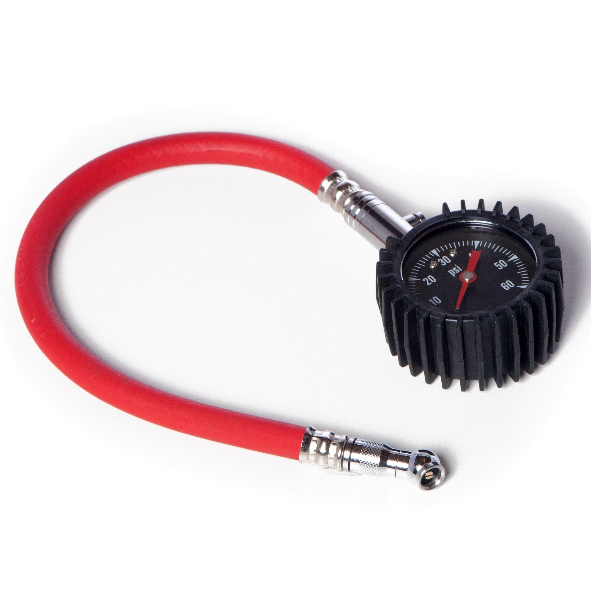 Heavy Duty Tire Gauge 0-60PSI