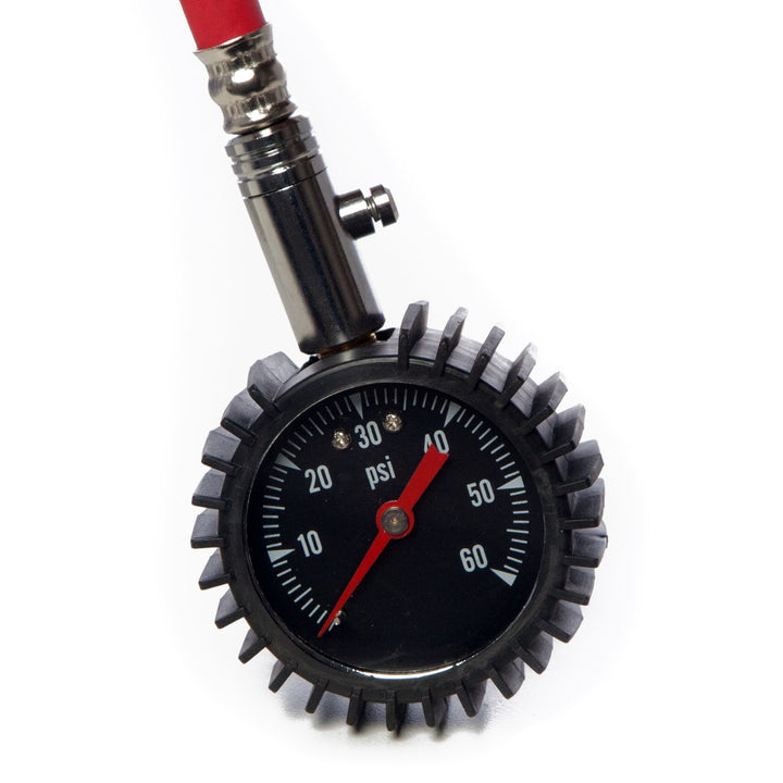 Heavy Duty Tire Gauge 0-60PSI