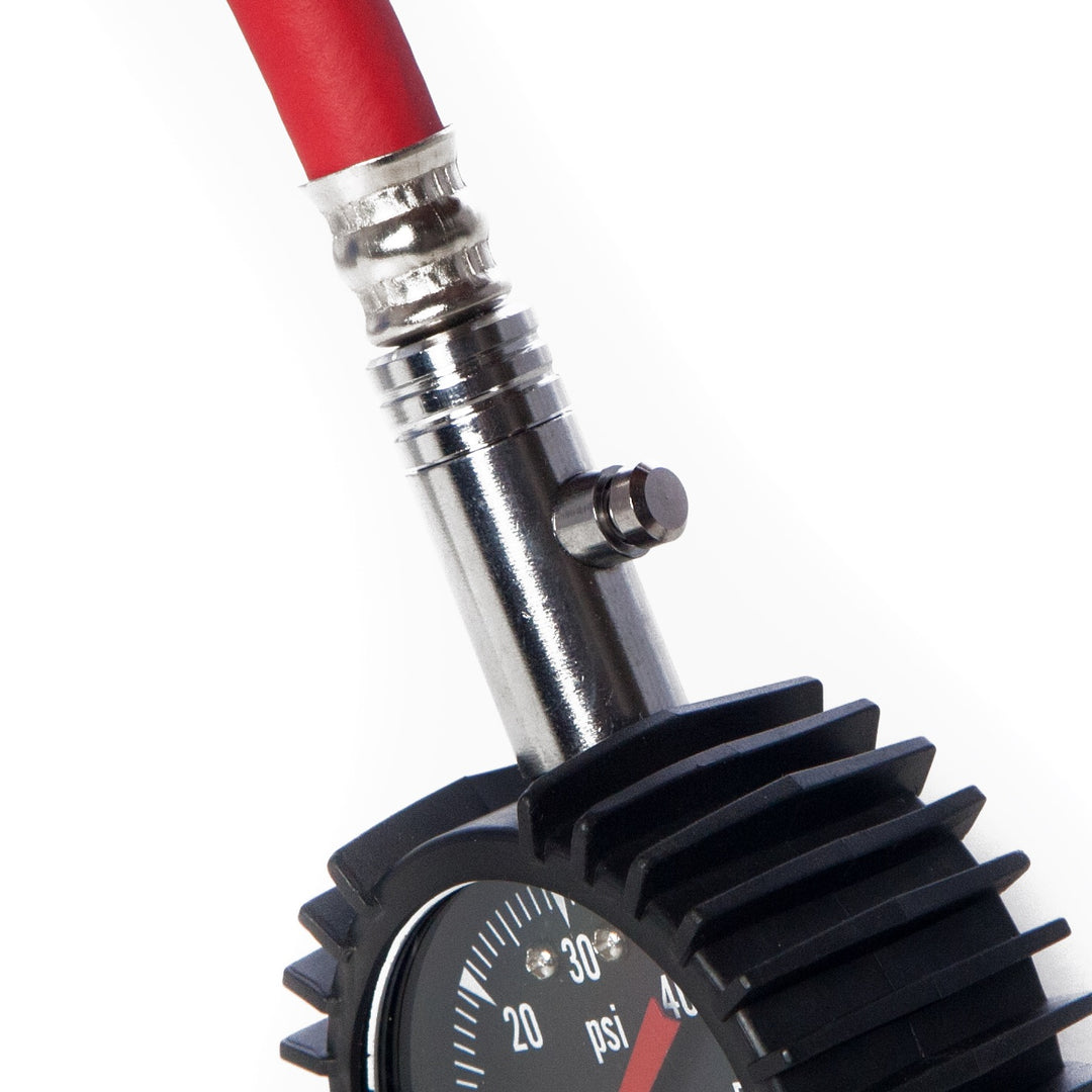 Heavy Duty Tire Gauge 0-60PSI