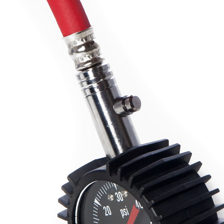 Heavy Duty Tire Gauge 0-60PSI