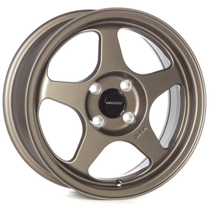 Circuit CP22 Matte Bronze