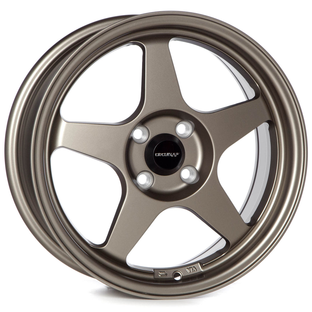 Circuit CP22 Matte Bronze
