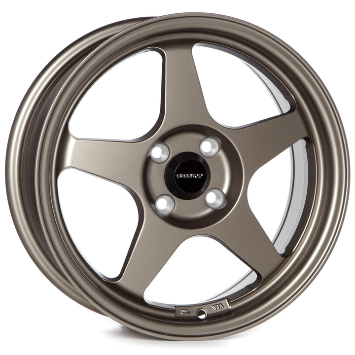 Circuit CP22 Matte Bronze