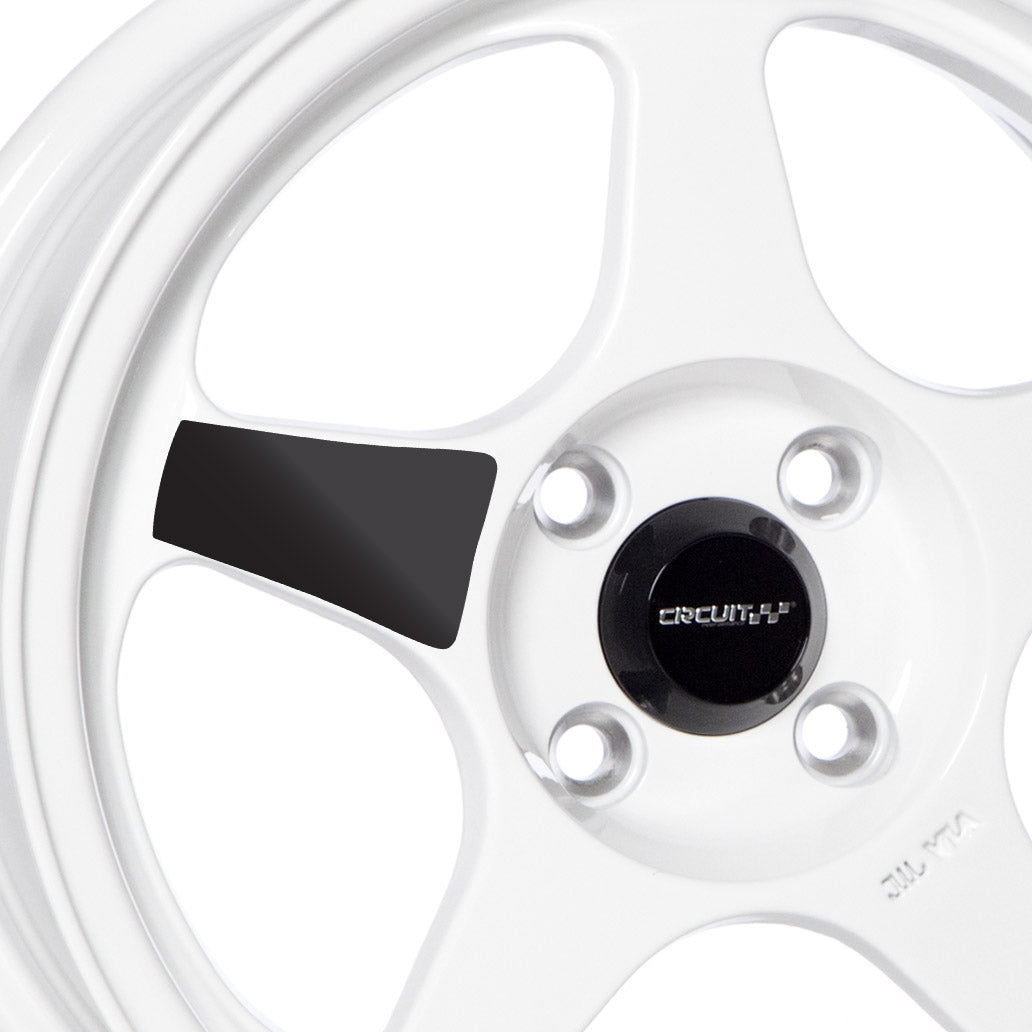 15" CP22 Spoke Decals (Set of 4)