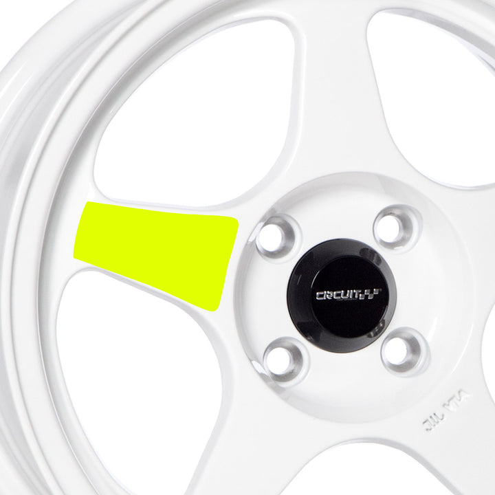 15" CP22 Spoke Decals (Set of 4)