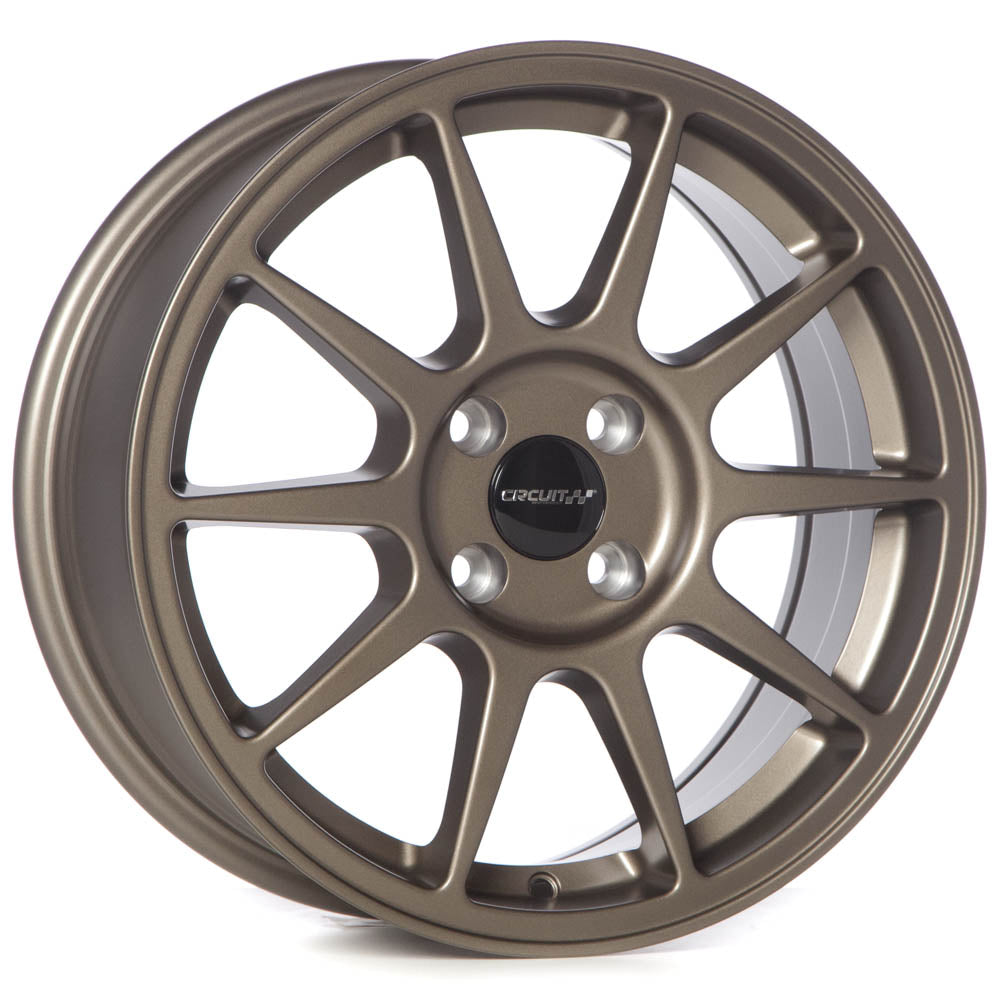 Circuit CP23 Matte Bronze