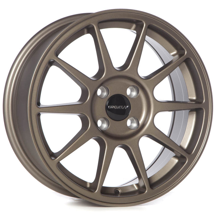 Circuit CP23 Matte Bronze