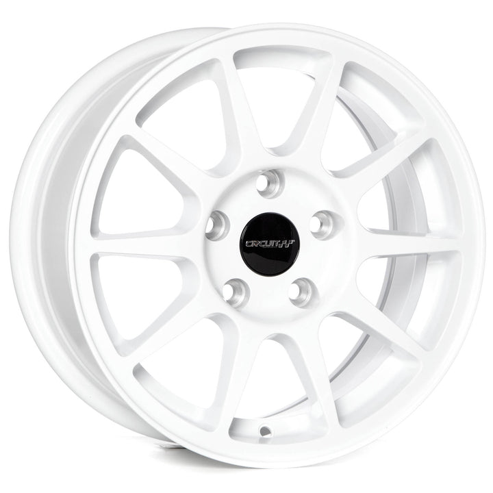 Circuit CP23 Gloss White
