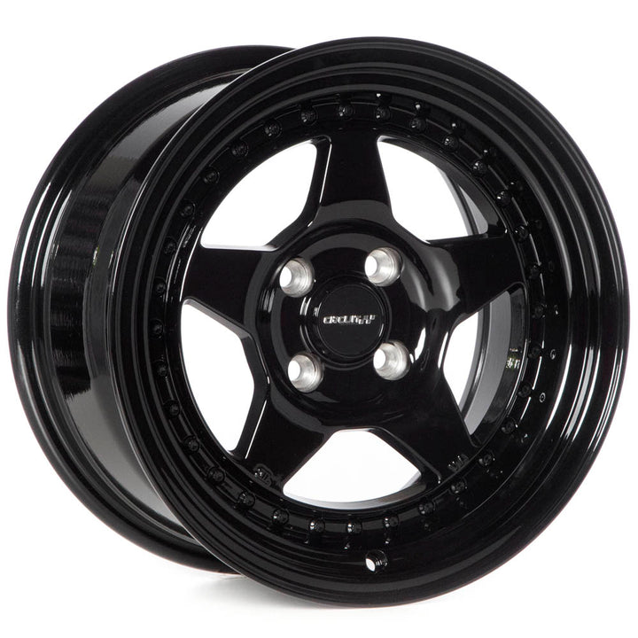 Circuit CP26 Full Gloss Black