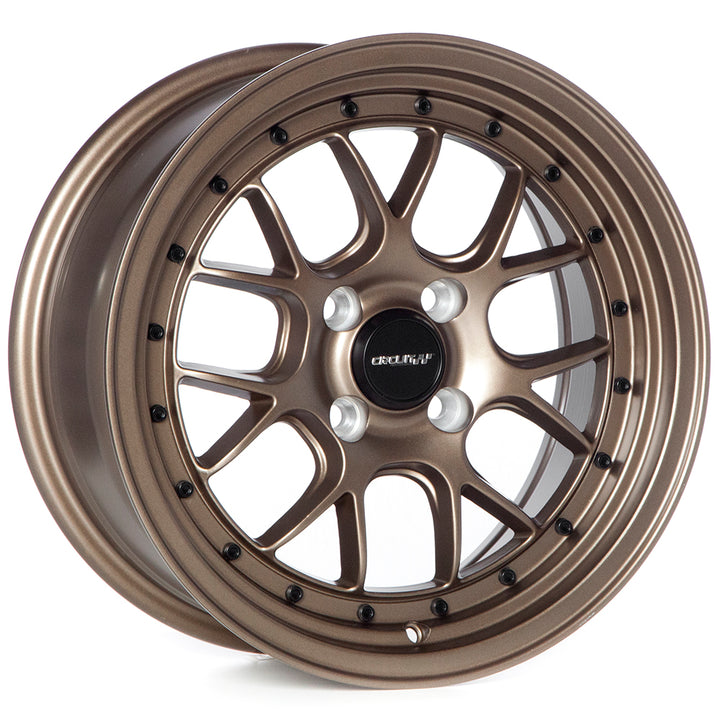 Circuit CP27 Matte Bronze