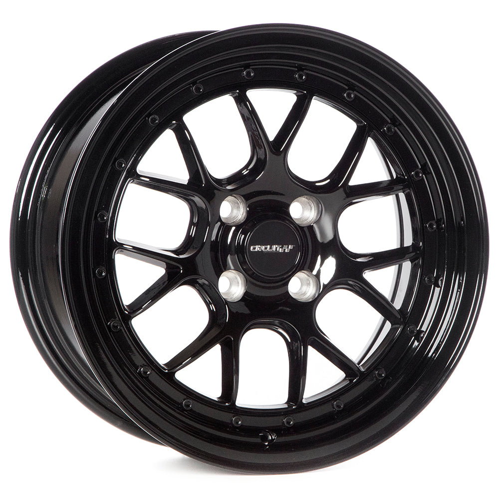 Circuit CP27 Full Gloss Black