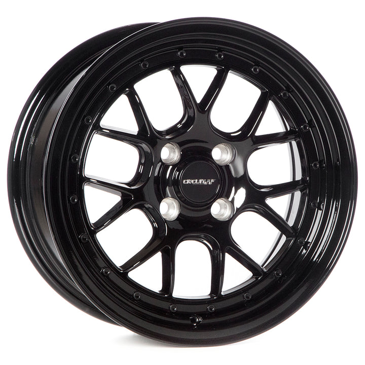 Circuit CP27 Full Gloss Black