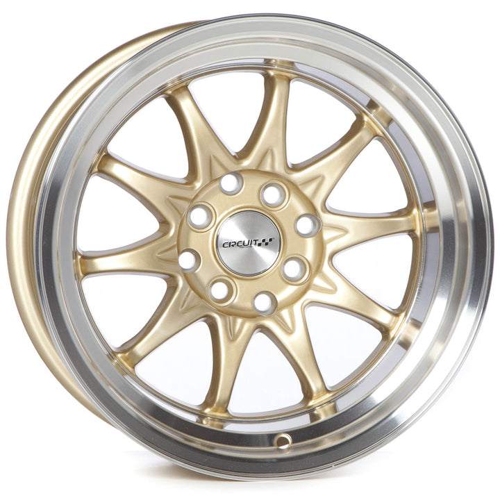 Circuit CP29 Gloss Gold