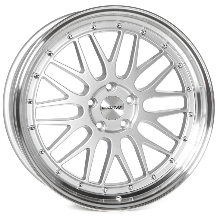 Circuit CP30 Silver