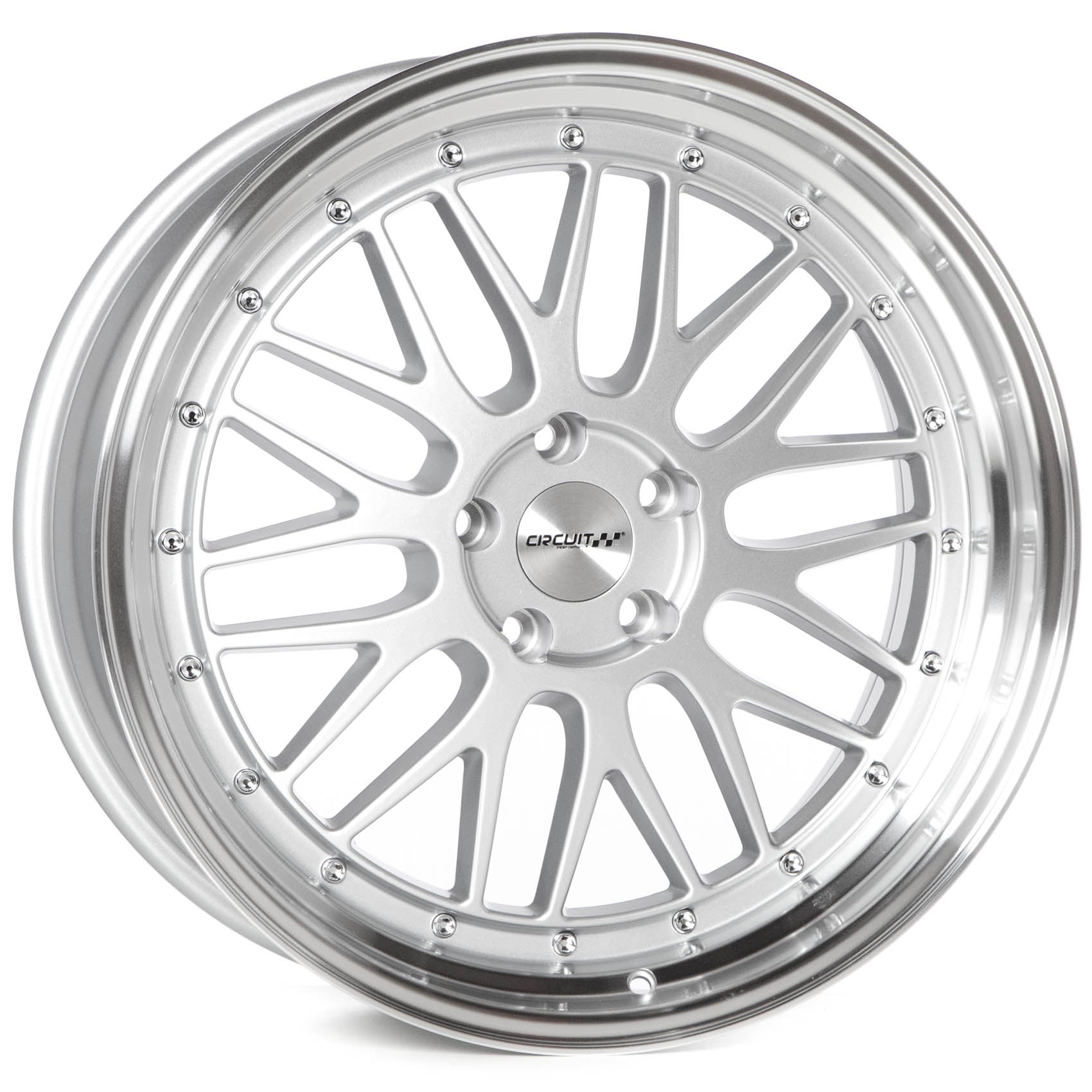 Circuit CP30 Silver