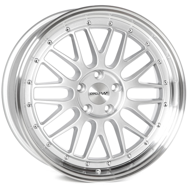 Circuit CP30 Silver