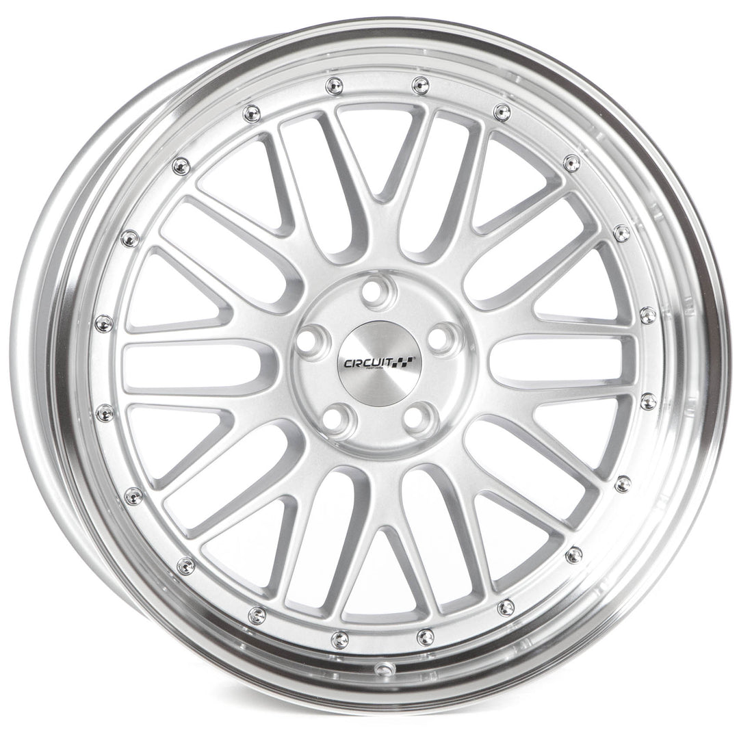 Circuit CP30 Silver