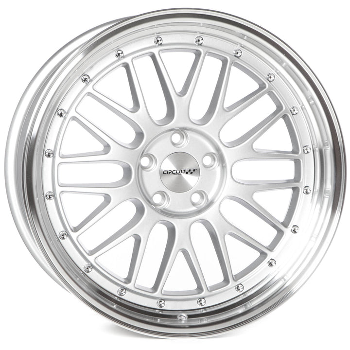 Circuit CP30 Silver