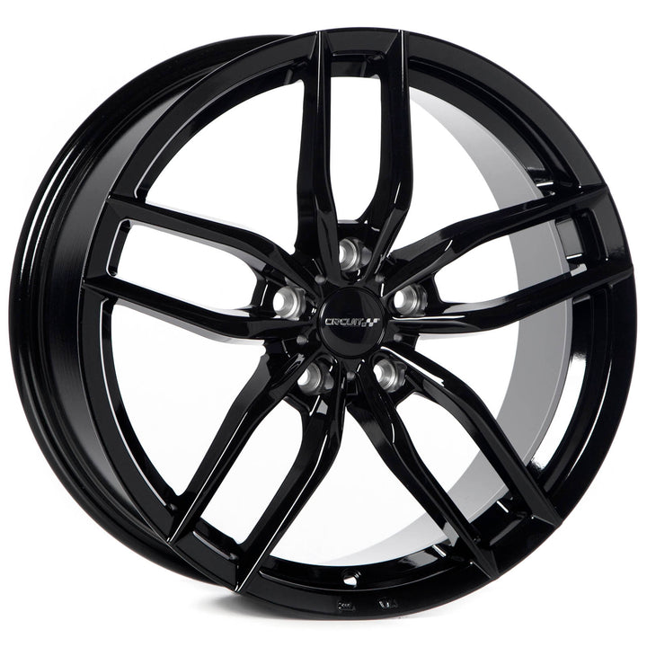Circuit CP34 Gloss Black
