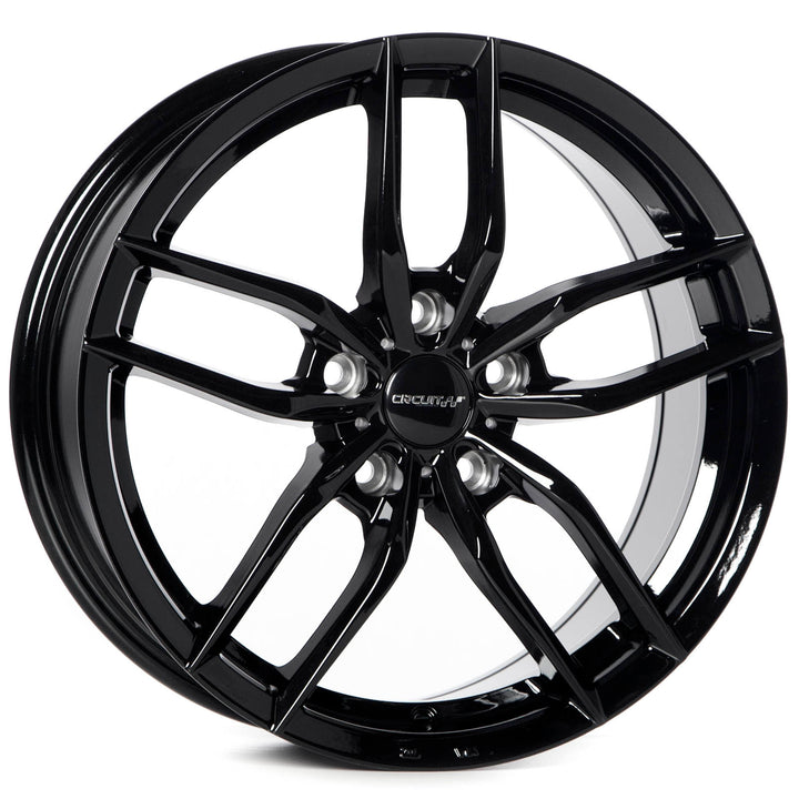 Circuit CP34 Gloss Black