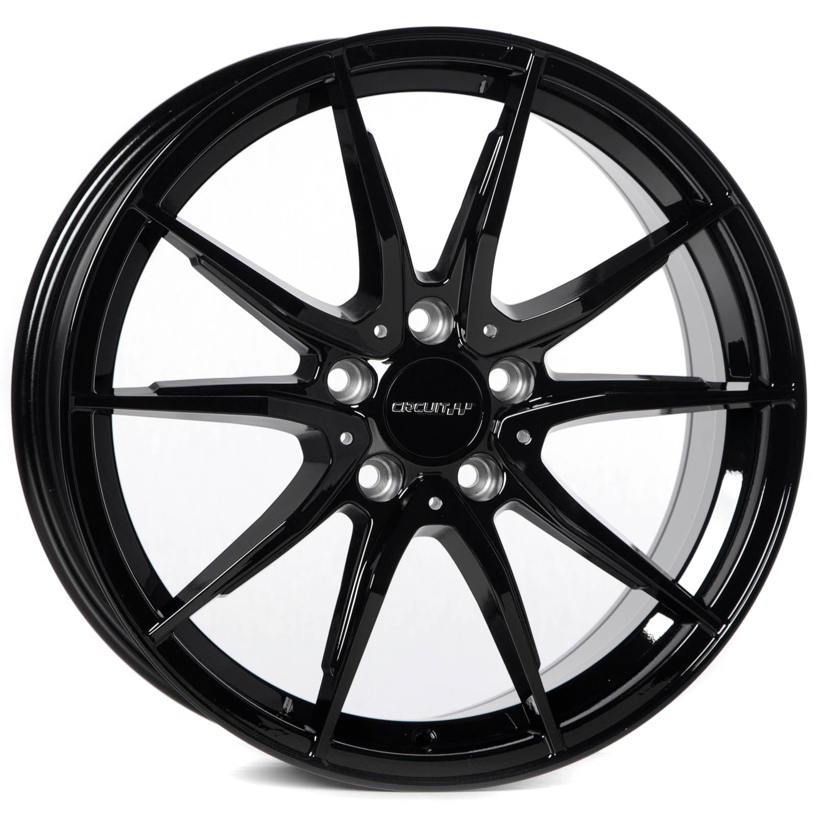 Circuit CP35 Full Gloss Black