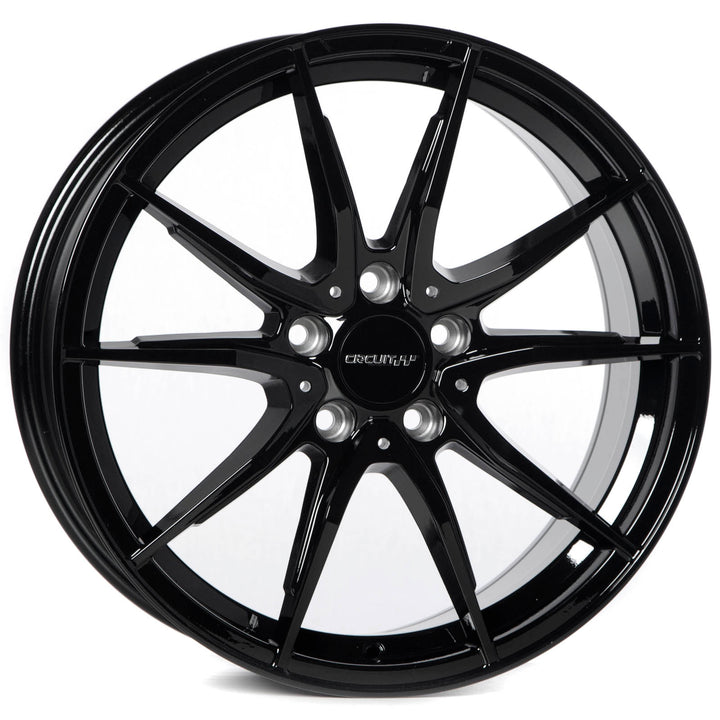 Circuit CP35 Full Gloss Black