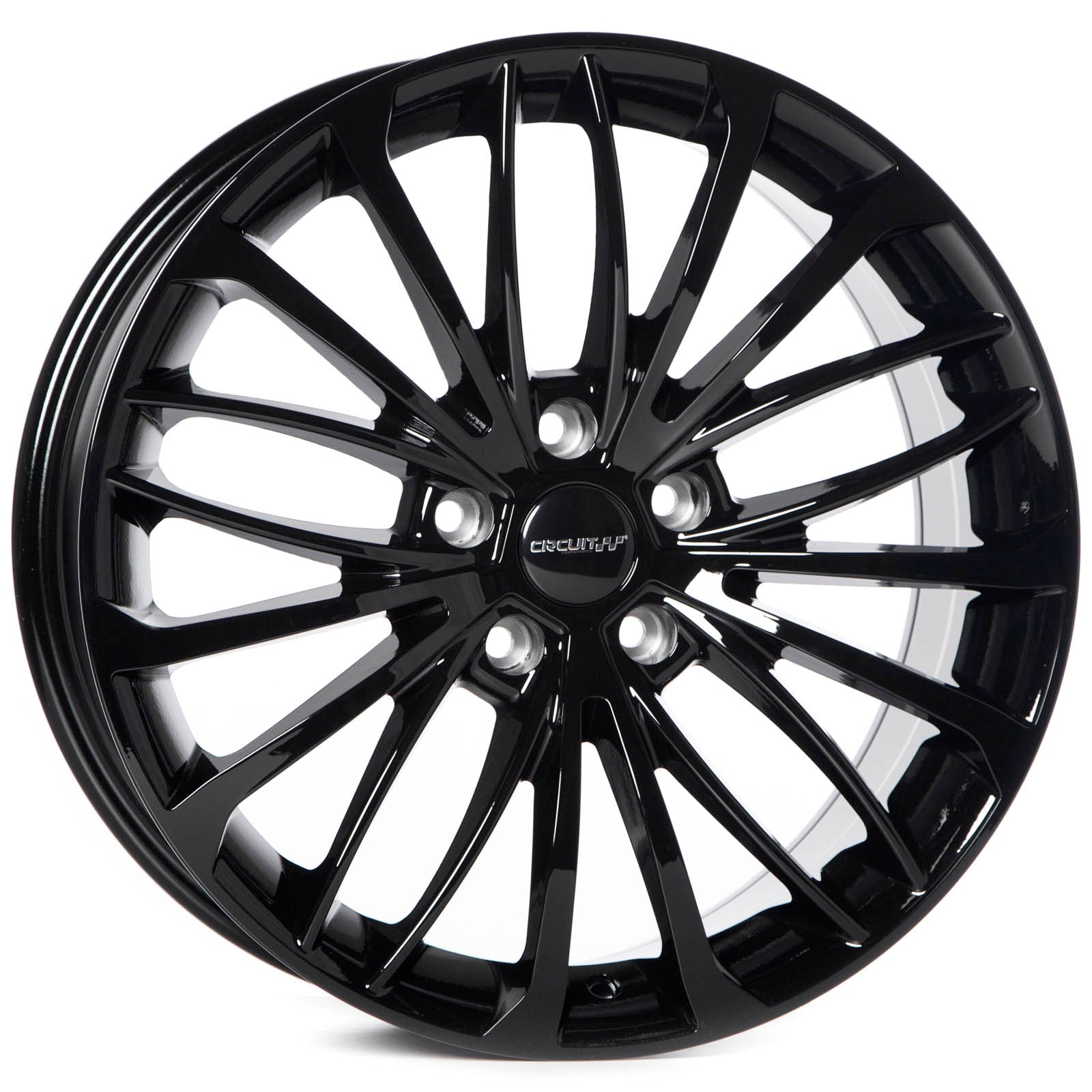 Circuit CP36 Full Gloss Black