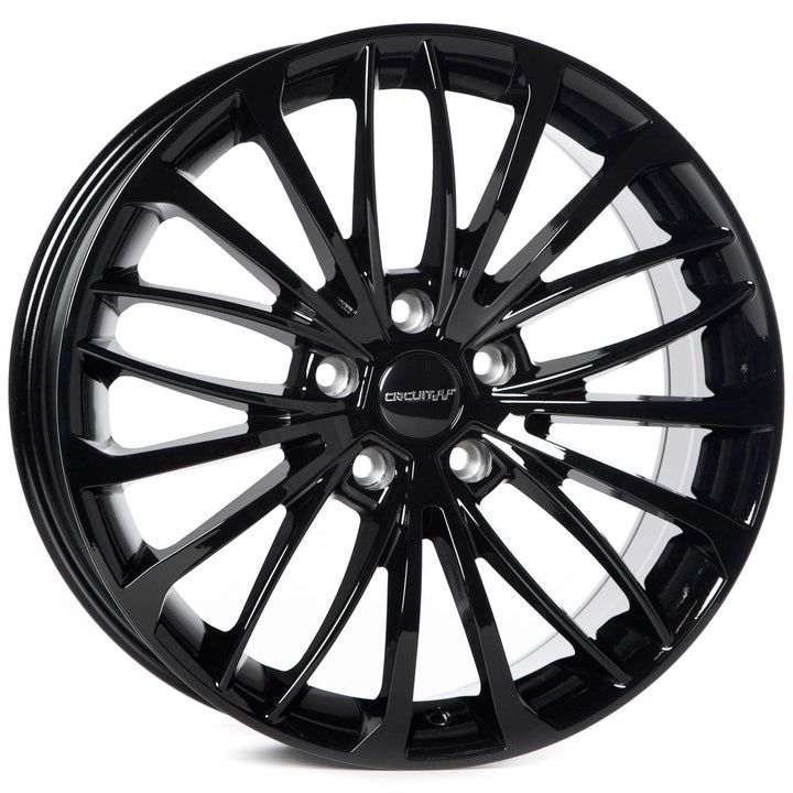 Circuit CP36 Full Gloss Black