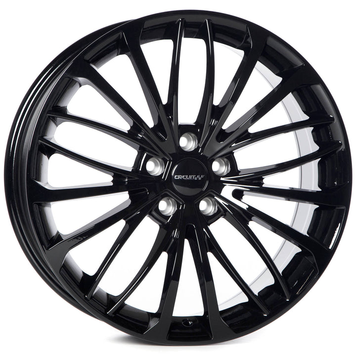 Circuit CP36 Full Gloss Black