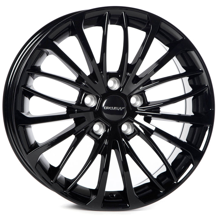 Circuit CP36 Full Gloss Black