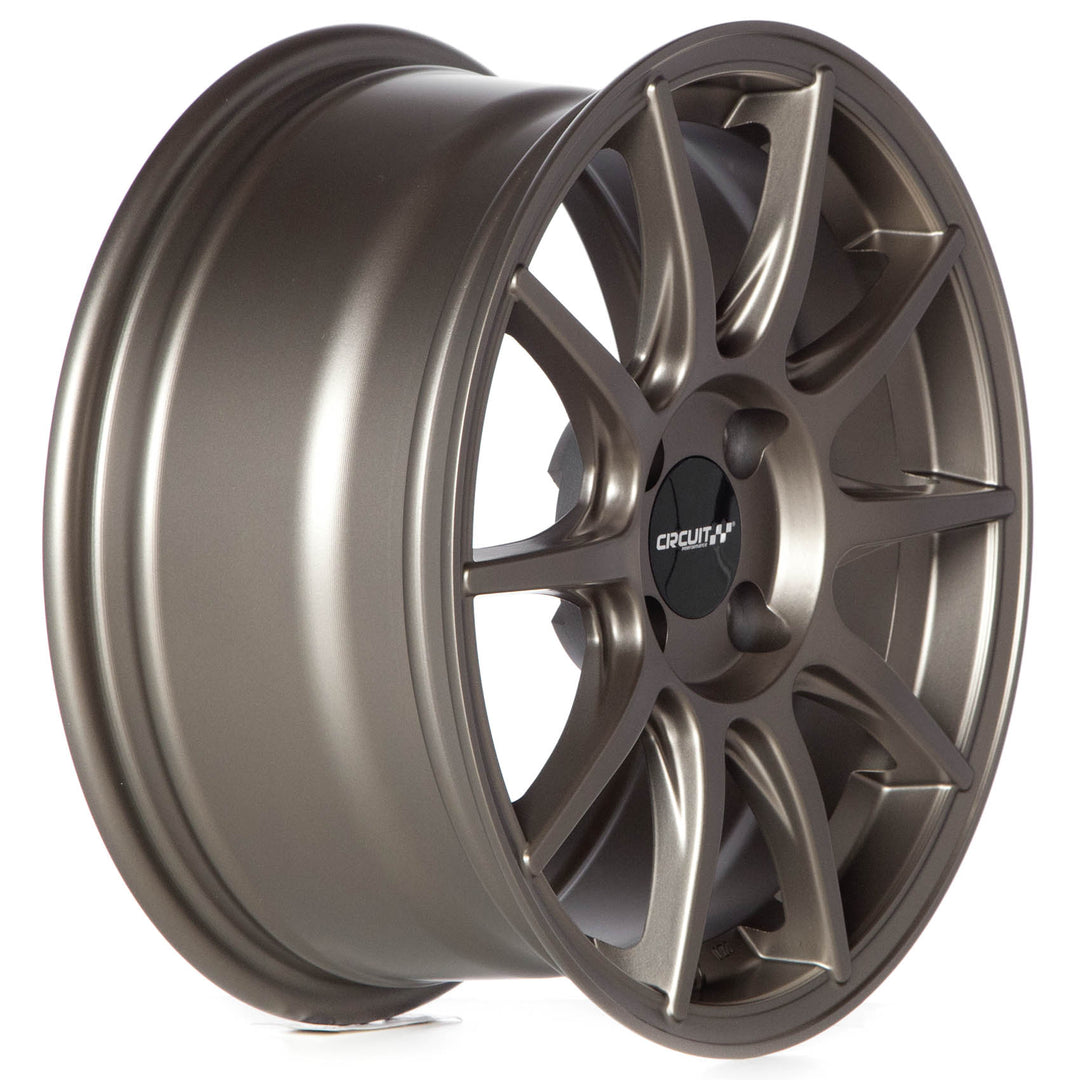 Circuit CP41 Matte Bronze