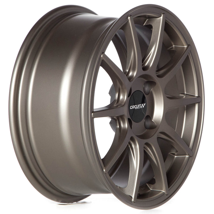 Circuit CP41 Matte Bronze