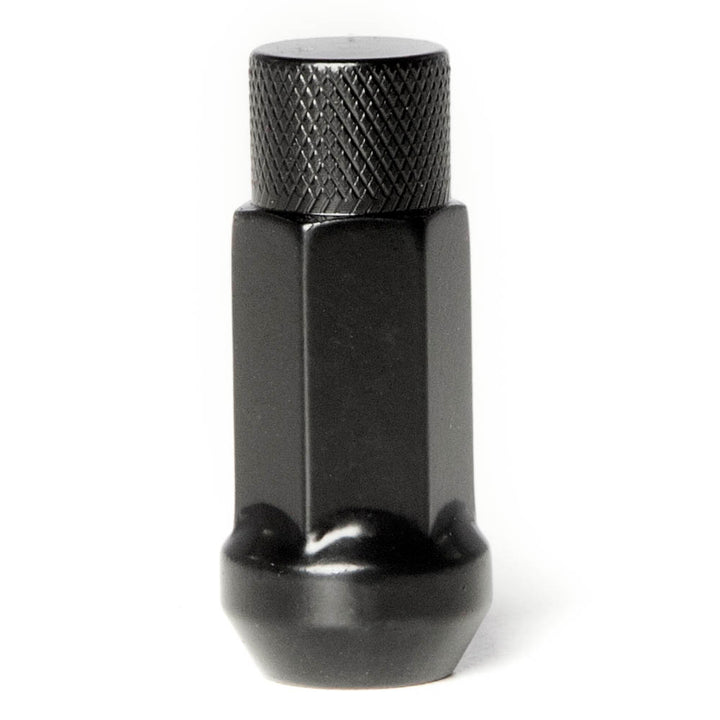 M12x1.25 Forged Steel CP50 Extended Closed End Hex Lug Nuts