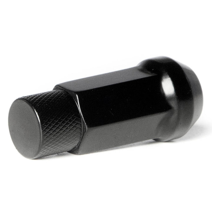 M12x1.25 Forged Steel CP50 Extended Closed End Hex Lug Nuts