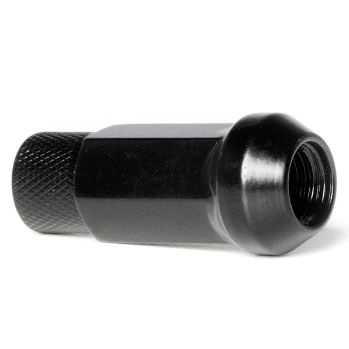M12x1.25 Forged Steel CP50 Extended Closed End Hex Lug Nuts