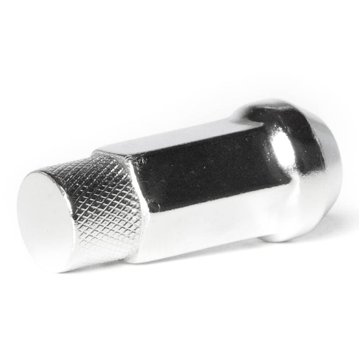 M12x1.25 Forged Steel CP50 Extended Closed End Hex Lug Nuts