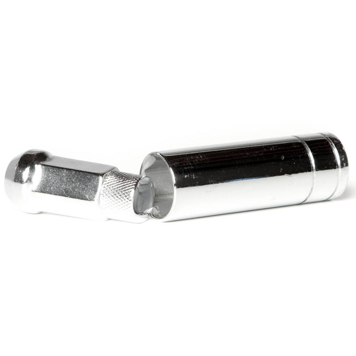M12x1.25 Forged Steel CP50 Extended Closed End Hex Lug Nuts