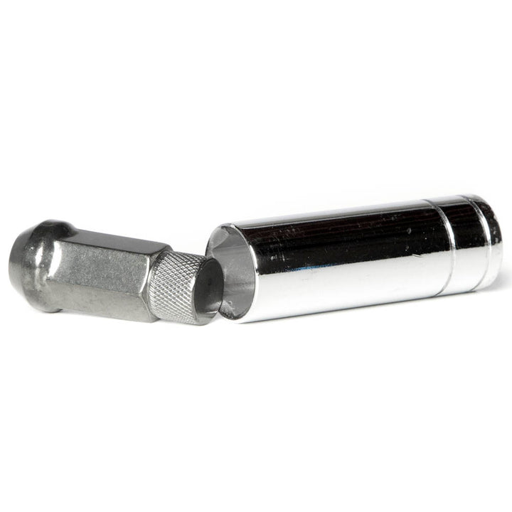 M12x1.25 Forged Steel CP50 Extended Closed End Hex Lug Nuts