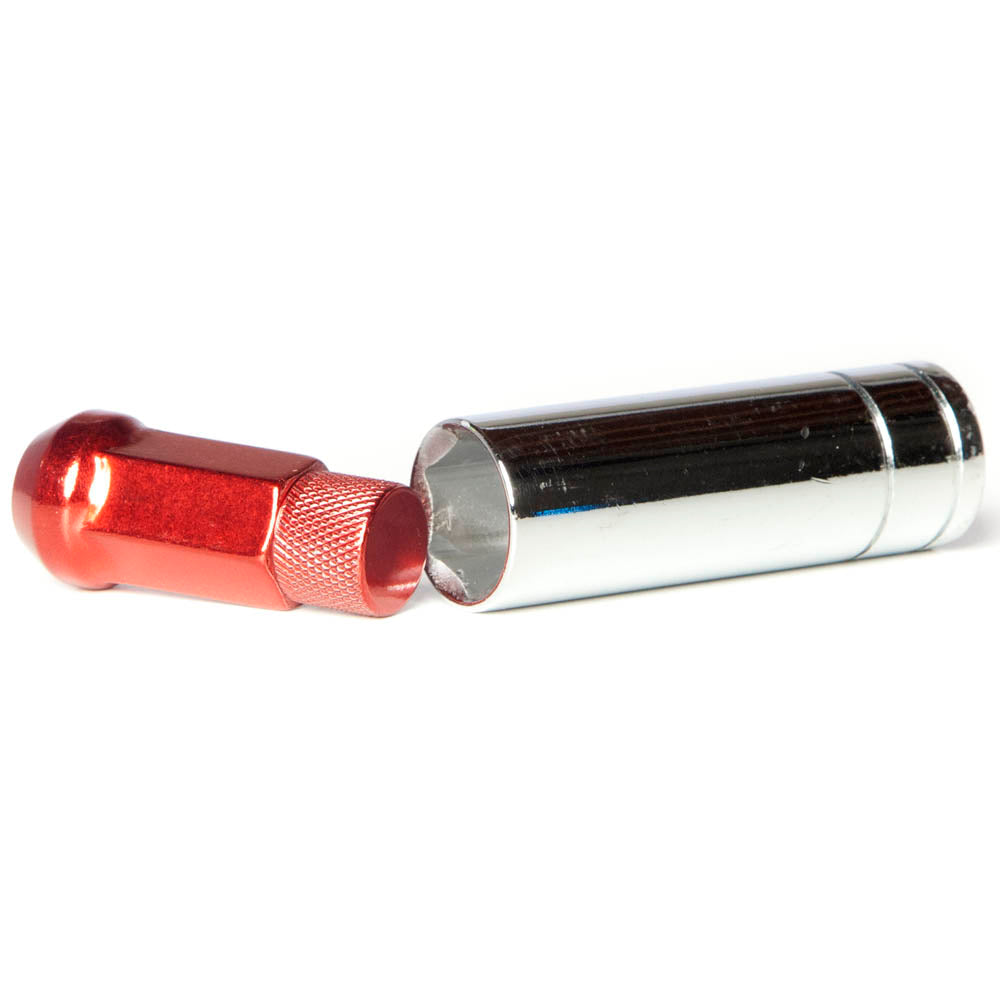 M12x1.25 Forged Steel CP50 Extended Closed End Hex Lug Nuts