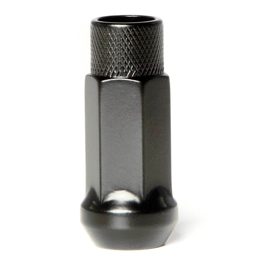 M12x1.5 Forged Steel CP50 Extended Open End Hex Lug Nuts