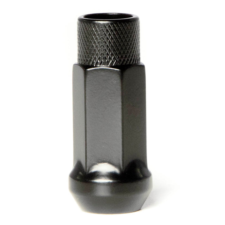 M12x1.5 Forged Steel CP50 Extended Open End Hex Lug Nuts