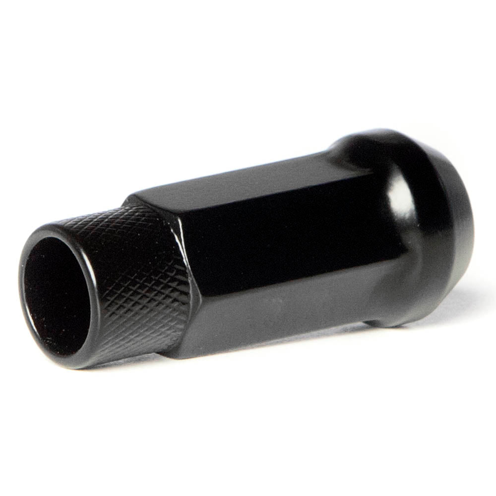 M12x1.5 Forged Steel CP50 Extended Open End Hex Lug Nuts