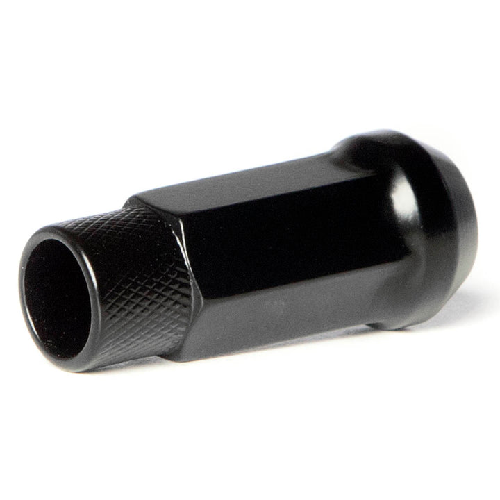 M12x1.5 Forged Steel CP50 Extended Open End Hex Lug Nuts