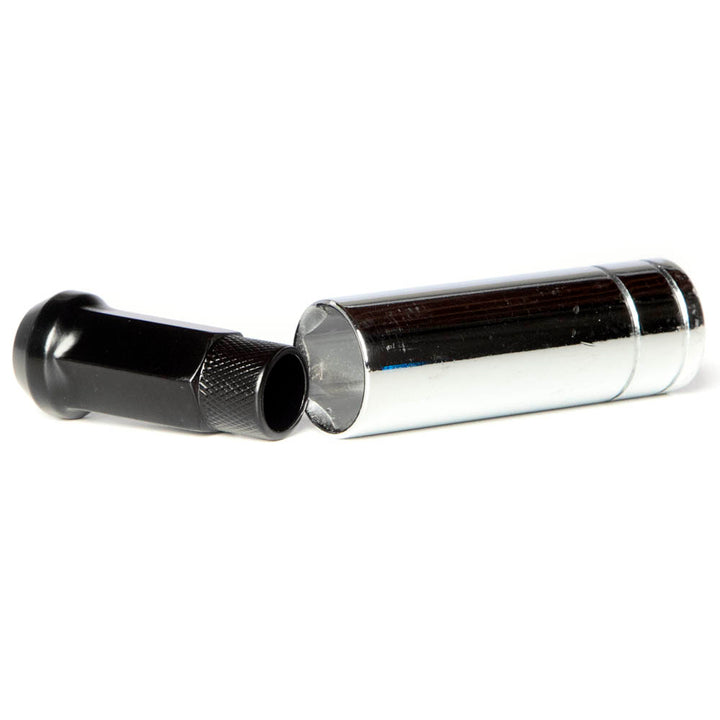 M12x1.5 Forged Steel CP50 Extended Open End Hex Lug Nuts