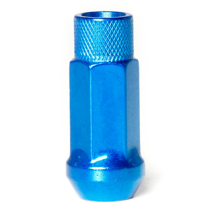 M12x1.5 Forged Steel CP50 Extended Open End Hex Lug Nuts